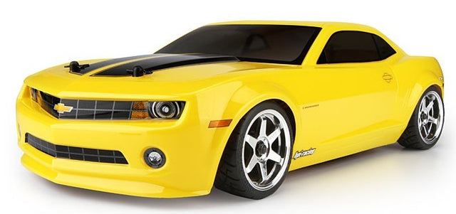 HPI Sprint 2 Flux - Chevrolet Camaro