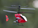 Blade Scout CX RTF - den perfekte begynderhelikopter - TILBUD