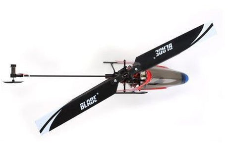 Blade mCPX VERSION 2 RTF flybarless - mode 2 - TILBUD
