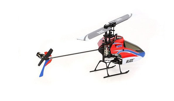 Blade mCPX VERSION 2 RTF flybarless - mode 2 - TILBUD