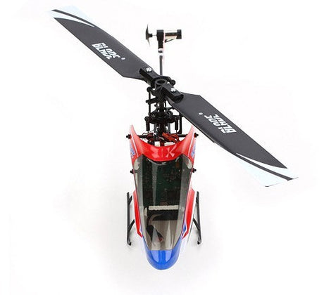 Blade mCPX VERSION 2 RTF flybarless - mode 2 - TILBUD