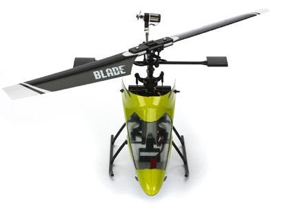 Blade 120 SR RTF - Fed lille helikopter - tilbud / udsalg