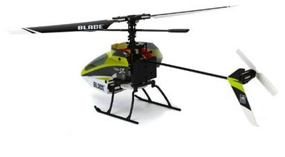 Blade 120 SR RTF - Fed lille helikopter - tilbud / udsalg