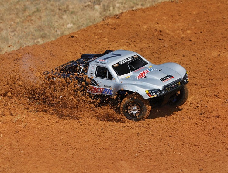 Traxxas Slayer Pro 4WD TRX3.3 RTR TQi TSM