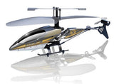 Silverlit SmartLink Sky Wizard 3-Channel Gyro Helikopter med I-R modul