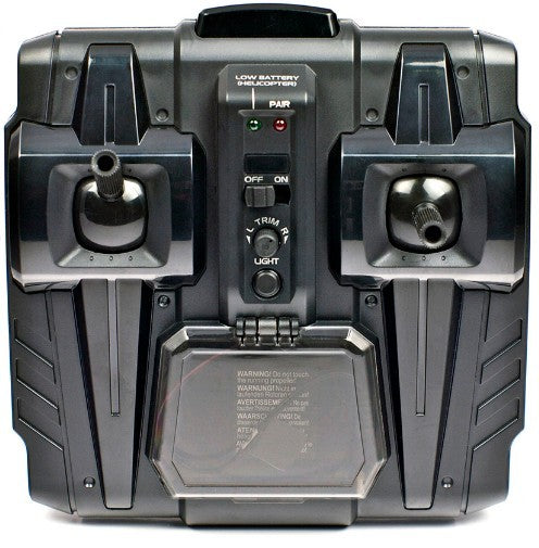 Silverlit Sky Dagger 2.4Ghz helikopter 4 kanaler!