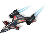 Silverlit ThunderJet - smart og holdbart fjernstyret fly