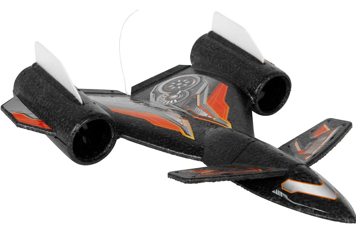 Silverlit ThunderJet - smart og holdbart fjernstyret fly