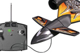 Silverlit ThunderJet - smart og holdbart fjernstyret fly
