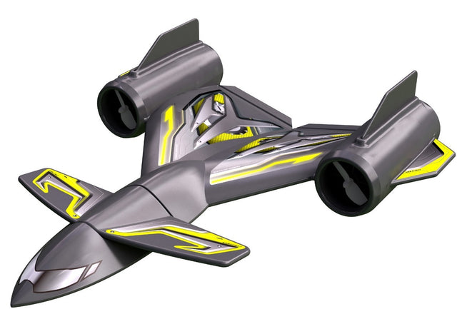 Silverlit ThunderJet - smart og holdbart fjernstyret fly