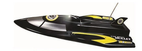 TechToys V12 Boat Bullet - fjernstyre båd - TILBUD