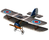 Silverlit Sopwith Camel - lille mikro-fly