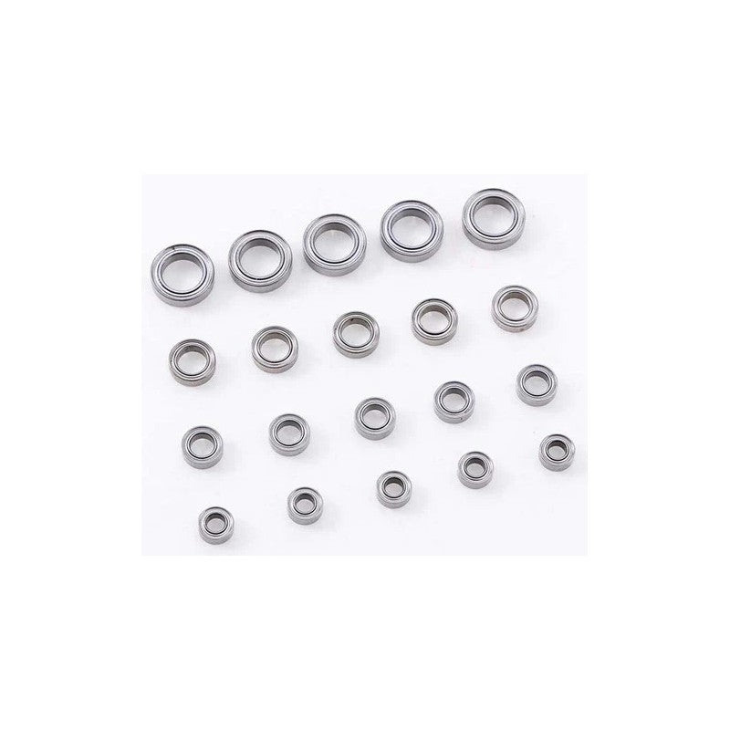 1/24 FXC24 & FCX18 - Bearing set V2