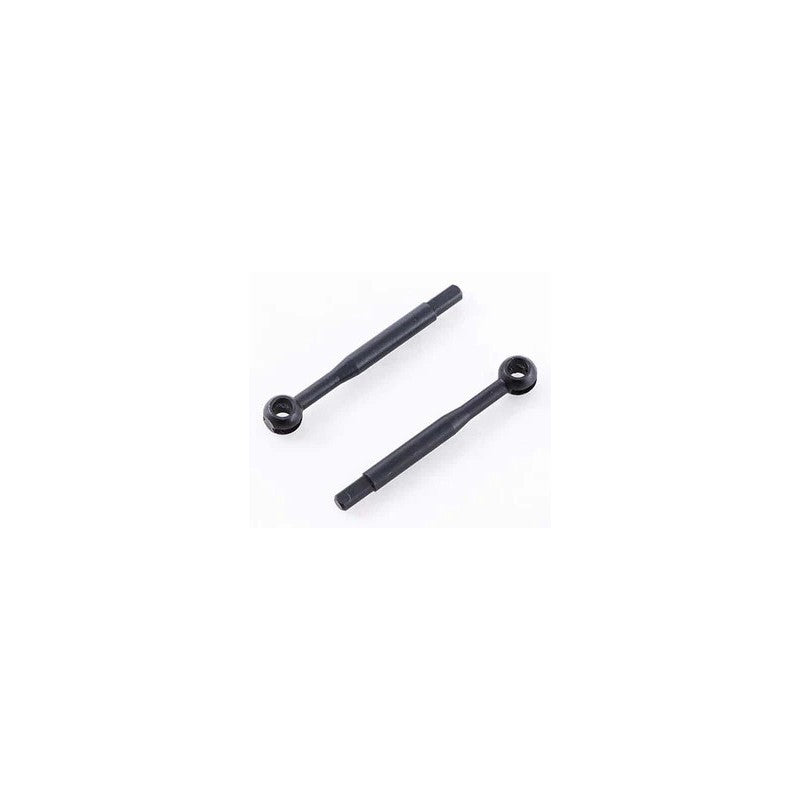 1/24 FXC24 & FCX18 - front dog bone set V2