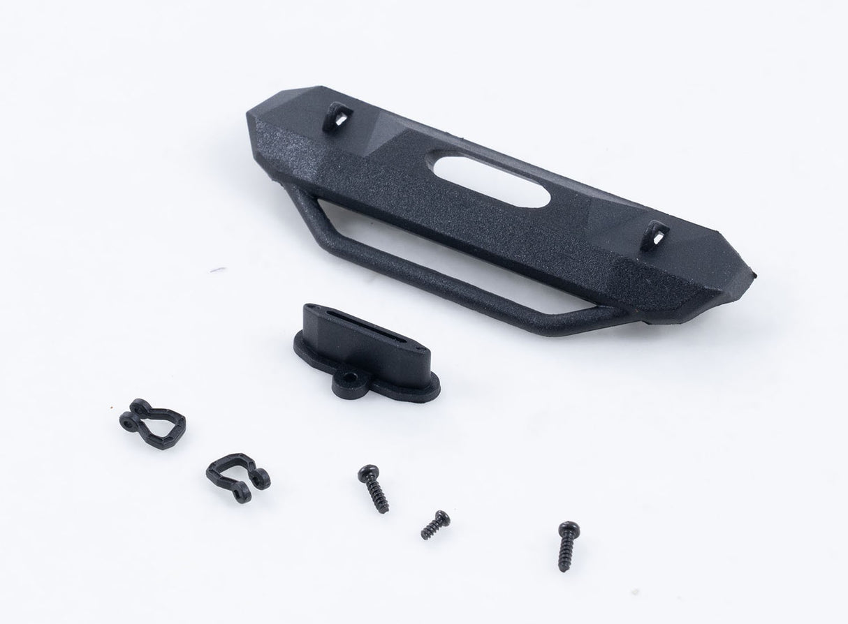 1/24 TOCOMA - FRONT BUMPER A