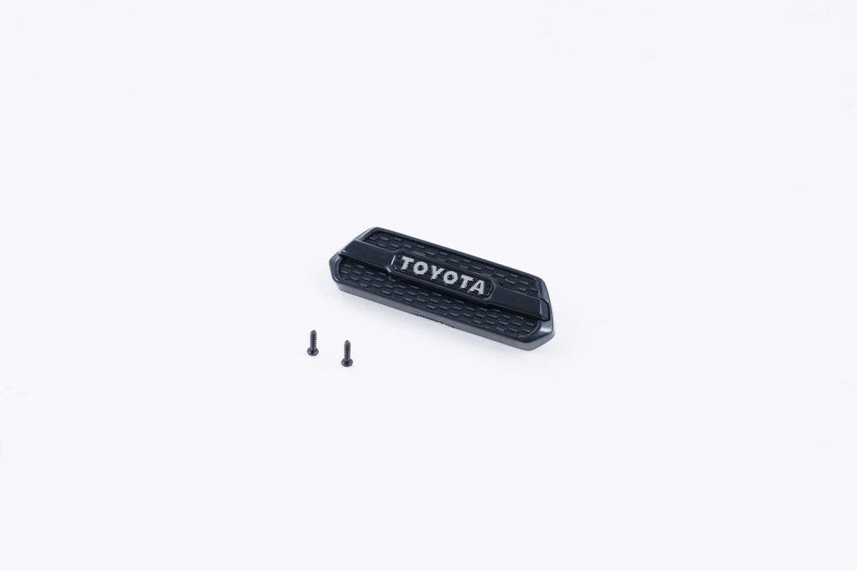 1/24 TOCOMA - FRONT GRILLE A