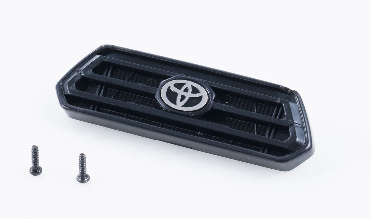 1/24 TOCOMA - FRONT GRILLE B