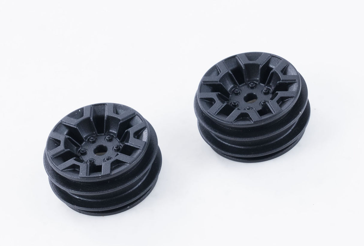 1/24 TOCOMA - WHEEL SET