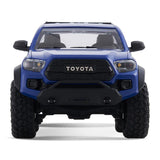 1/24 Toyota Tacoma RTR car kit