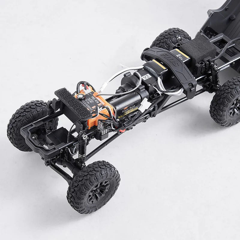 1/24 Toyota Tacoma RTR car kit