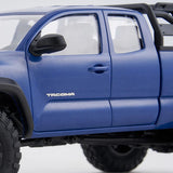 1/24 Toyota Tacoma RTR car kit