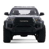 1/24 Toyota Tacoma RTR car kit