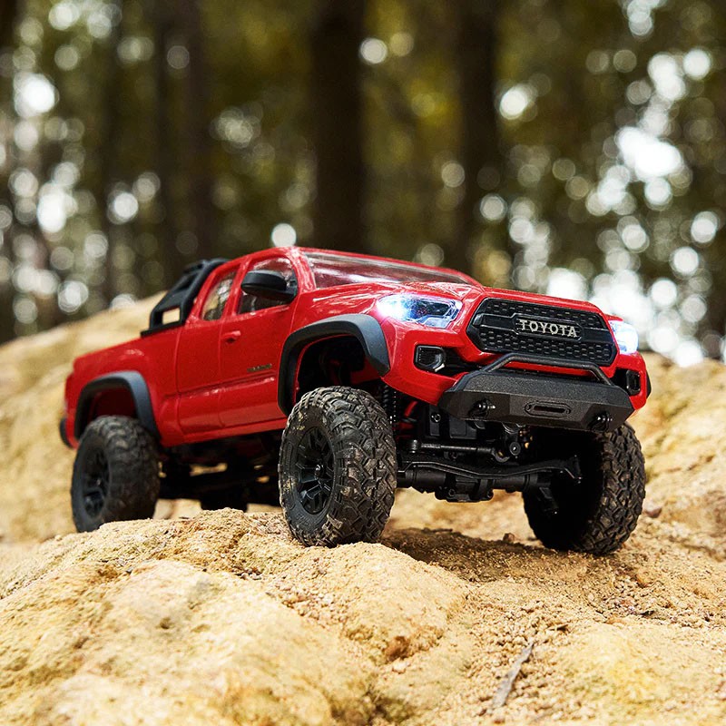 1/24 Toyota Tacoma RTR car kit