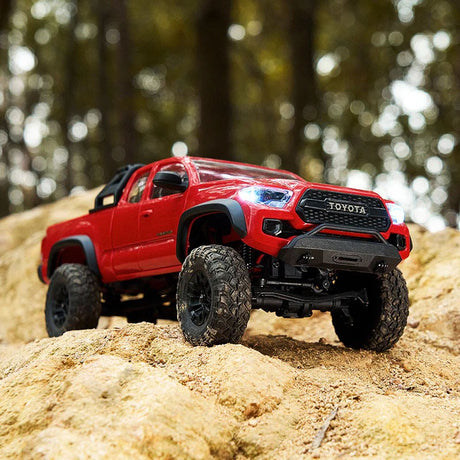 1/24 Toyota Tacoma RTR car kit