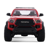 1/24 Toyota Tacoma RTR car kit