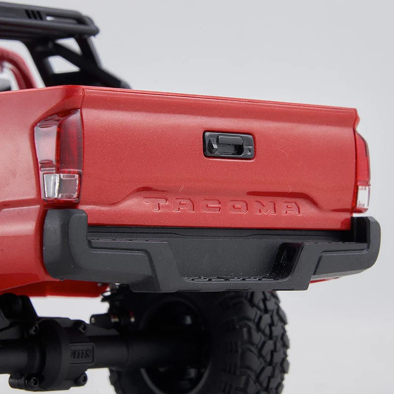 1/24 Toyota Tacoma RTR car kit
