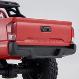 1/24 Toyota Tacoma RTR car kit