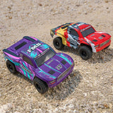 1/24 Chaser FSC24 short course truck RTR car kit