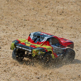 1/24 Chaser FSC24 short course truck RTR car kit
