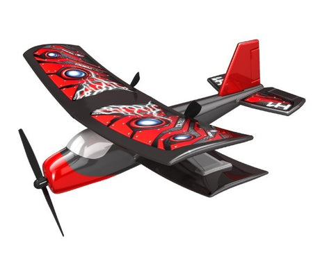 Silverlit Classic Trainer - fjernstyret fly