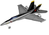 Silverlit F/A 18 Hornet - fjernstyret fly