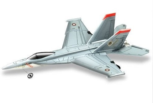 Silverlit F/A 18 Hornet - fjernstyret fly
