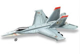 Silverlit F/A 18 Hornet - fjernstyret fly