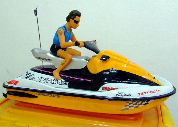 1:5 RC Jetski Fast Racing Boat