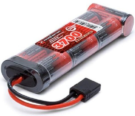 8,4V 3700mAh Traxxas stik - NiMh batteri