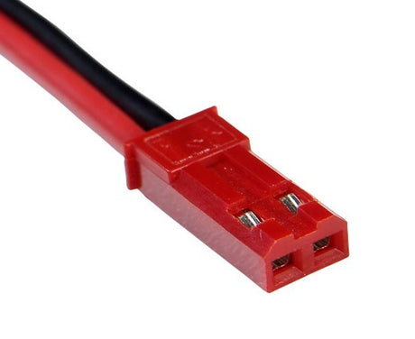 LiPo 7,4V - 900mAh JST stik