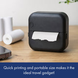 Termisk Telefon Printer - print trådløst fra din telefon.