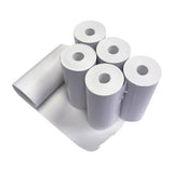 Termopapir – Refill til Mini Fotoprinter (6 ruller)