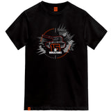 World of Tanks 15 Anniversary T-shirt Black, M
