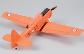 Axion AT-6 - flot fly med alt inkluderet