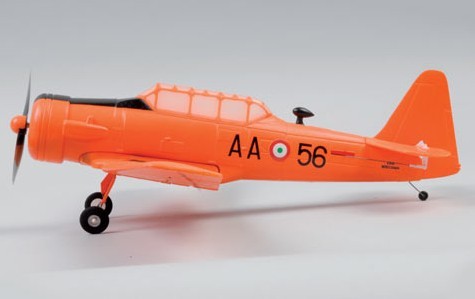 Axion AT-6 - flot fly med alt inkluderet