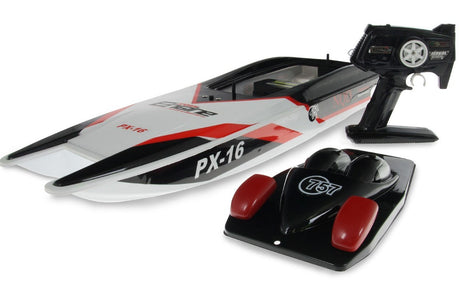 PX-16 NQD  KATAMARAN