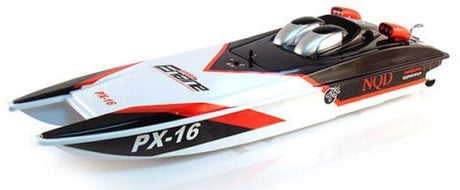 PX-16 NQD  KATAMARAN