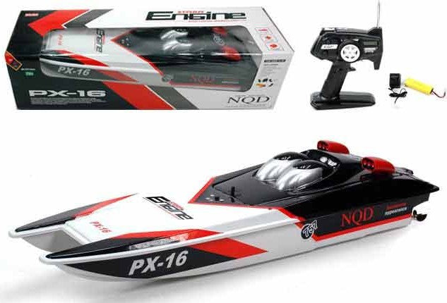 PX-16 NQD  KATAMARAN