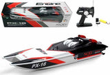 PX-16 NQD  KATAMARAN