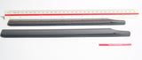Carbon-blade til helikopter 275 mm